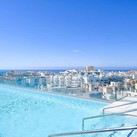 אסטפונה Seashell Infinity Luxury Apartment מראה חיצוני תמונה