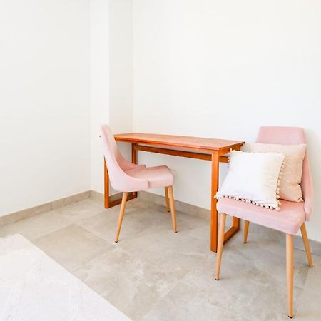 אסטפונה Seashell Infinity Luxury Apartment מראה חיצוני תמונה