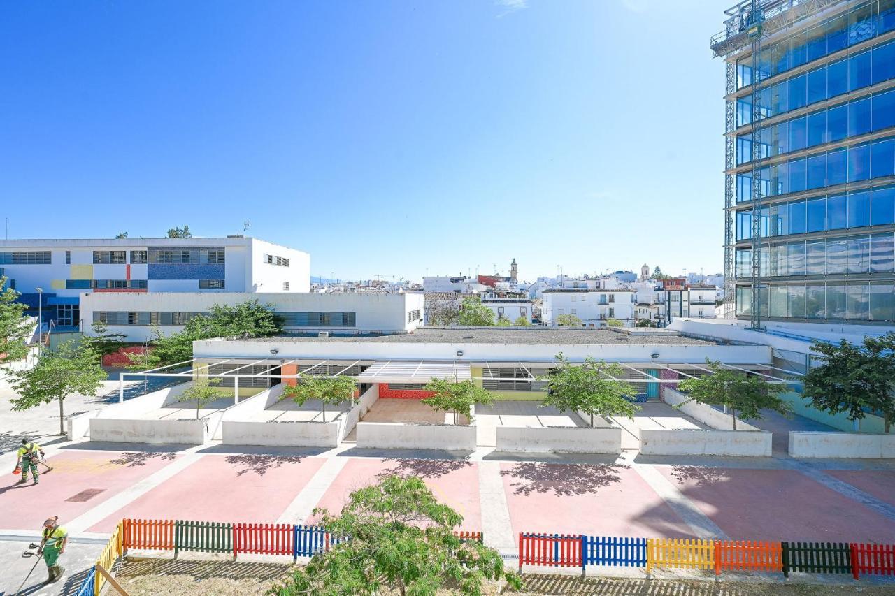 אסטפונה Seashell Infinity Luxury Apartment מראה חיצוני תמונה