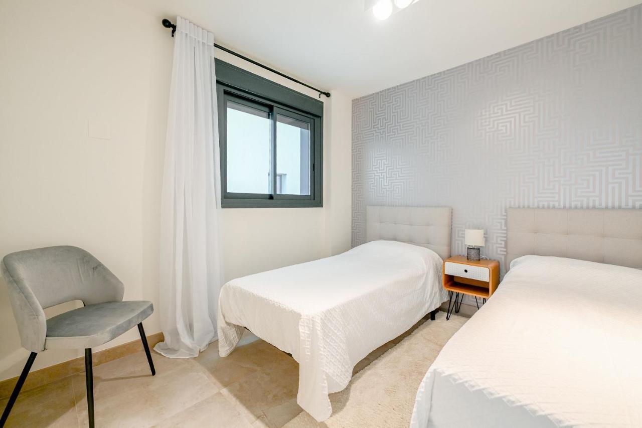 אסטפונה Seashell Infinity Luxury Apartment מראה חיצוני תמונה