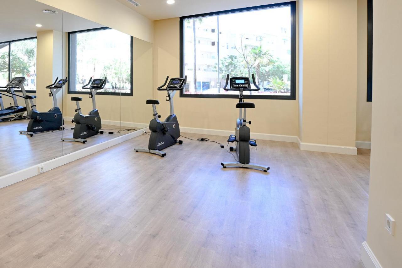 אסטפונה Seashell Infinity Luxury Apartment מראה חיצוני תמונה